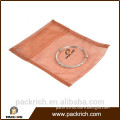 High quality new design orange drawstring bag cord